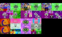 Thumbnail of 5 Too Many Noggin And Nick Jr Logo Collections In 8Pairsons