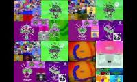 Thumbnail of 4 Too Many Noggin And Nick Jr Logo Collections In 8Pairsons