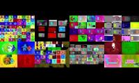 Thumbnail of (REMAKED AGAIN) TOO MANY NOGGIN AND NICK JR LOGO COLLECTIONS