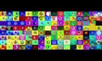 Thumbnail of (REMAKED AGAIN) 128 Noggin and Nick Jr Logo Collections