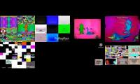 Thumbnail of Too Many Much Infinity Noggin And Nick Jr Logo Collections