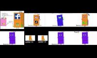 Thumbnail of Yearblocks 2001-2025 Super Mayhem