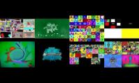 Thumbnail of (Remake) Too Much Infinity Noggin and Nick Jr. Logo Collections