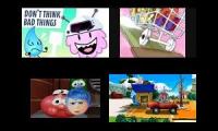 Thumbnail of The First Up To Faster Of 2025