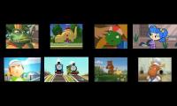 Thumbnail of Annoying Goose Nelvana Edition