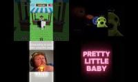 Thumbnail of 4x to pretty little babys!