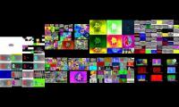 Thumbnail of INFINITY TOO MANY NOGGIN AND NICK JR LOGO COLLECTIONS (REMAKE)