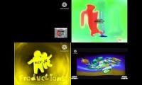 Thumbnail of 12 Noggin And Nick Jr Logo Collections
