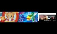 Thumbnail of up to faster 23 parison