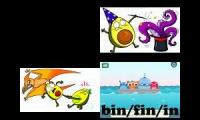 Thumbnail of Youtube must have ya to a b and