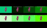 Thumbnail of Barney Error 100 Part 33 34 35 36 37 38 39 40