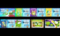 Thumbnail of Cut the rope remastered