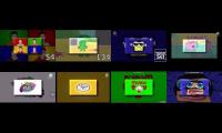 Thumbnail of My YTPMV Scan Compilation