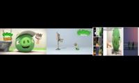Thumbnail of Up To Faster 23 To Piggy Tales