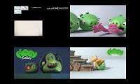 Thumbnail of Up To Faster 13 To Piggy Tales
