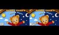2 Daniel Tiger’s Day & Night