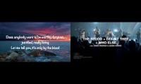 Thumbnail of The Blood, I Exalt Thee, Who Else | David Mwonga & Jessie Harris | Gateway Worship