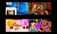 Thumbnail of Fluttershy makes cry everything part 3