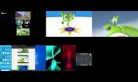 Thumbnail of 14 Gummy Bears My Version 183