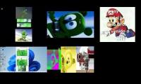 Thumbnail of 14 Gummy Bears My Version 184