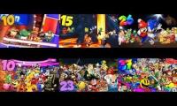 Thumbnail of 6 SACE Pesci Wesci Jumpscares At Once