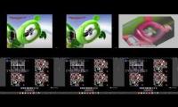 Thumbnail of Too many gummy bears 12/57