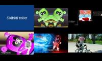 Thumbnail of 14 Gummy Bears Mashup
