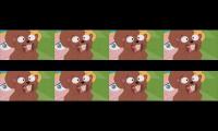 Thumbnail of reactive continuous screams at once part 2