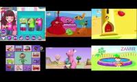 Thumbnail of Music And Art With Babytv