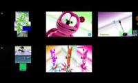 Thumbnail of 14 Gummy Bears My Version 185