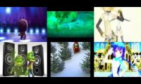 Thumbnail of Djtechvszim [Short Videos]