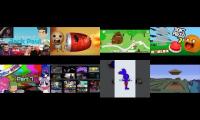 Thumbnail of funny videos colleton