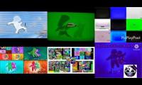 Thumbnail of Way Too Much Manys Noggin And Nick Jr Logo Collections
