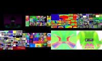Thumbnail of How Way Too Many Noggin And Nick Jr Logo Collections