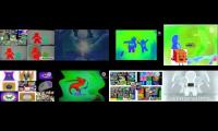 Thumbnail of Too Many Much Noggin And Nick Jr Logo Collection