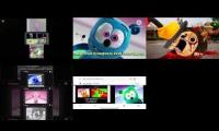 Thumbnail of 14 Gummy Bears My Version 186
