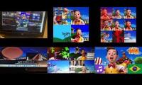 Thumbnail of the mine song but its a mashup of 4329 versions