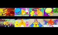 Thumbnail of eena meena deeka chase comedy episodes at once