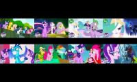 Thumbnail of MY LITTLE PONY: FRIENDSHIP IS MAGIC: ALL ABOARD FOR SEASON FOUR!: PART FOUR.