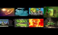 Thumbnail of Shrek (2001) | Full Movie | Animation Comedy Adventure: Part Two.