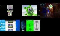 Thumbnail of 14 Gummy Bears My Version 188