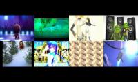 Thumbnail of Djtechvszim [Short Videos]