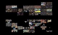 all 64 videos played at once #5