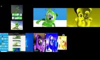 Thumbnail of 14 Gummy Bears My Version 189