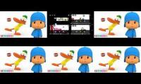 Thumbnail of Up To Faster 66 To Pocoyo