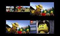 Thumbnail of Up to faster 35 parison to lego city