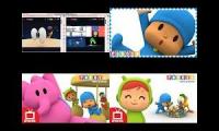 Up To Faster 14 To Pocoyo