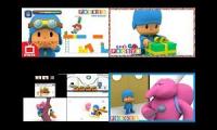 Up To Faster 30 To Pocoyo