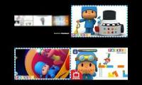 Thumbnail of Up To Faster 38 To Pocoyo