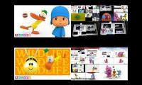 Pocoyo All On One 44 (2)